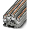 Phoenix Contact - Bauelement-Reihenklemme Durchgangsreihenklemme PTTB2,52DIO/OU