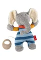 Sigikid Spieluhr für Babys und Kleinkinder Jungen, Unisex, (1-tlg)