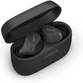 Jabra Elite 3 Active | In-Ear-Sportkopfhörer schwarz In-Ear-Kopfhörer