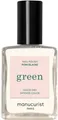 MANUCURIST Nagellack 15 ml Porcelaine