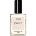 Manucurist Green Nail Polish Porcelaine (15 ml)