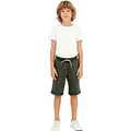 NAME IT Jungen Shorts Deep Depths Größe 152