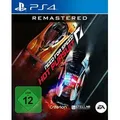 NFS Hot Pursuit PS-4 Remastered