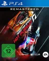 PS4 / Playstation 4 - NFS Hot Pursuit Remastered DE mit OVP sehr guter Zustand