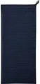 PackTowl Luxe Beach - Funktions-Handtuch Midnight