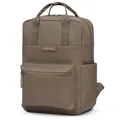 Kapten & Son - Bergen Pro 12 - Daypack braun