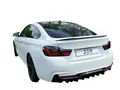 LED Rückleuchten Smoke passend für BMW F32 Coupe/ F33 Cabrio/ F36 Gran