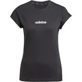 Adidas Damen T-Shirt W  LIN SJ T