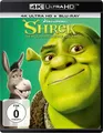 Shrek - Der tollkühne Held [inkl. Blu-ray]