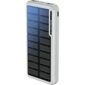 Boompods Obi 10,000mAh Solar Powerstation
