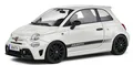 SOLIDO - FIAT F595 Abarth 2022 Weiß - 1/18 - SOL1811301
