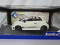 Fiat F595 Abarth (2022) - Solido 1:18 - S1807301