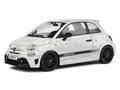 Fiat Abarth F595 2022 - Solido 1/18
