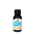 Dr. Budwig Omega-3 Algenöl Orange