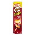 Pringles - Smokey Bacon (190g) - Packung Mit 2