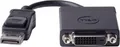 Dell Kit - Videoadapter - DisplayPort zu DVI-D