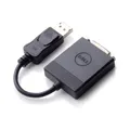 Dell 470-ABEO JFJ2J Adapter - DisplayPort to DVI (Single Link) ~E~