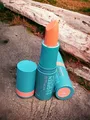 Maybelline Green Edition Butter Cream Lippenstift Pflege Balsam 007 Garden Nude