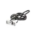 HP CH538-67018 - HP - Großformatdrucker - Designjet 111 - Designjet T1200 - Designjet T2300 - Designjet T7100 - Designjet T770 - Designjet T790 - Gürtel - Schwarz - Metallisch (CH538-67018)
