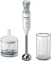 Bosch ErgoMixx MSM66120 Pürierstab 600 W Grau Weiß