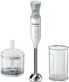 Bosch Stabmixer MSM66120 Weiss-Grau