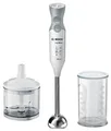 BOSCH MSM66120 ErgoMixx Stabmixer Weiß/Grau (600 Watt)