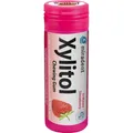 miradent Xylitol Kaugummi for Kids, Erdbeere 30 Stück
