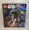 LEGO Star Wars 75369 - Boba Fett Mech  - SEALED OVP EOL