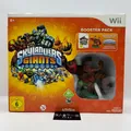Nintendo Wii - Skylanders: Giants - Booster Pack [NEU - OVP - Activision -2012)