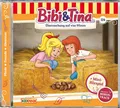 Bibi und Tina - Überraschung auf Vier Pfoten - Folge 114 - Hörspiel - CD - NEU
