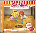 Bibi & Tina Folge 114:Überraschung auf Vier Pfoten (CD)