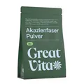 GreatVita Bio Akazienfasern 250g