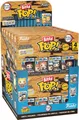 Gadget - Demon Slayer: Funko Pop! Bitty Pop - Tanjiro (4 Pack) -D- Funko