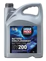LIQUI MOLY Frostschutz Batteriekühlflüssigkeit EV 200 21745
