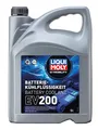 Liqui Moly Batteriekühlflüssigkeit EV 200 5 Liter Batterie Kühlflüssigkeit