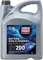 Liqui Moly Kühlerschutzprodukt Batteriekühlmittel EV 200. Batteri