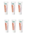 elmex Zahnpasta 6x Elmex Junior Zahnpasta 6x 75 ml 6-12 Jahre