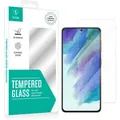 SIGN 2.5D Screen Protection Tempered glass for Samsung Galaxy S22 Ultra (Samsung Galaxy S22 Ultra) (SNTP-S22UC)