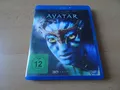 3D Blu Ray Avatar - James Cameron - 2012 - incl. DVD