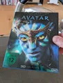 Avatar: Aufbruch nach Pandora 3D (Limited 2-Disc Pappschuber Edition) [Blu-ray]