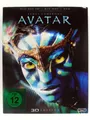 Avatar - Aufbruch nach Pandora 3D - betörendes 3D! - James Cameron, Wothington