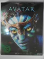 Avatar - Aufbruch nach Pandora 3D - Sam Worthington, Fantasie Experiment, Weaver