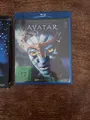 Blu-Ray - Avatar - Aufbruch nach Pandora - 3D Edition - inkl. 2D Version DVD