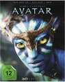 Avatar Aufbruch nach Pandora 3D Blu-Ray James Cameron