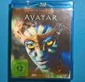 Avatar - Aufbruch nach Pandora 3D ( DVD ) + [Blu-ray 3D]