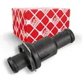 FEBI BILSTEIN Thermostat, Ölkühlung 172376 für VW