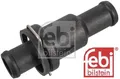 febi bilstein 172376 Thermostat für Ölkühlung