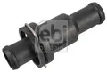 FEBI BILSTEIN 172376 Thermostat, Öl Kühlung Für AUDI, SEAT, SKODA, VW