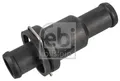 FEBI BILSTEIN 172376 Thermostat, oil cooling for AUDI,SEAT,SKODA,VW