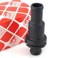 FEBI Thermostat Ölkühlung 75°C für AUDI A3 A5 SEAT SKODA VW Golf 5 6 Jetta 3 4